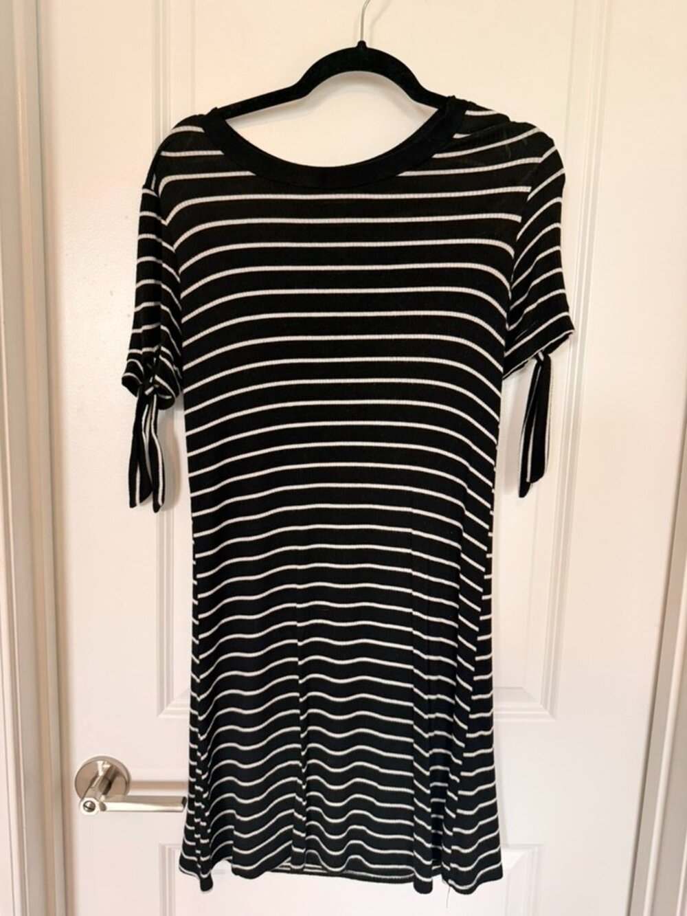 T-Shirt Dress